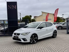Seat Ibiza 1.0 TSI FR