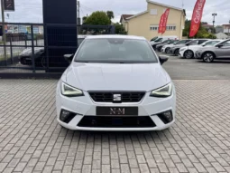 
										Seat Ibiza 1.0 TSI FR full									