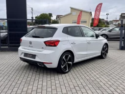 
										Seat Ibiza 1.0 TSI FR full									