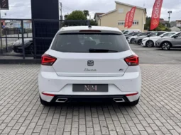 
										Seat Ibiza 1.0 TSI FR full									