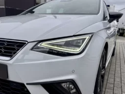 
										Seat Ibiza 1.0 TSI FR full									