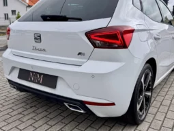 
										Seat Ibiza 1.0 TSI FR full									