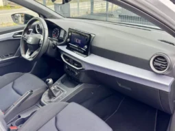 
										Seat Ibiza 1.0 TSI FR full									