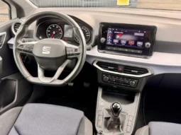 
										Seat Ibiza 1.0 TSI FR full									