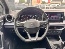 
										Seat Ibiza 1.0 TSI FR full									