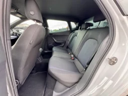 
										Seat Ibiza 1.0 TSI FR full									