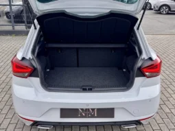 
										Seat Ibiza 1.0 TSI FR full									