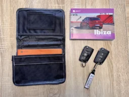 
										Seat Ibiza 1.0 TSI FR full									