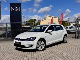 VW e-Golf Standard