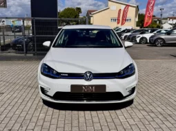 
										VW e-Golf Standard full									