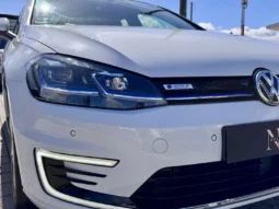 
										VW e-Golf Standard full									