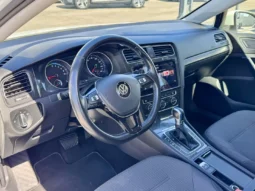 
										VW e-Golf Standard full									