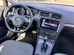 
										VW e-Golf Standard full									
