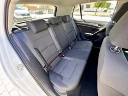
										VW e-Golf Standard full									