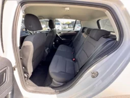 
										VW e-Golf Standard full									