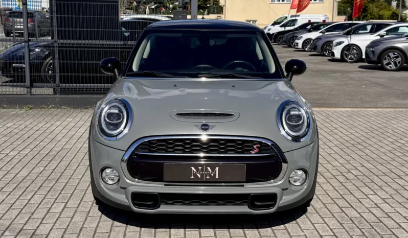 
								MINI 3 Portas Cooper SD Auto full									