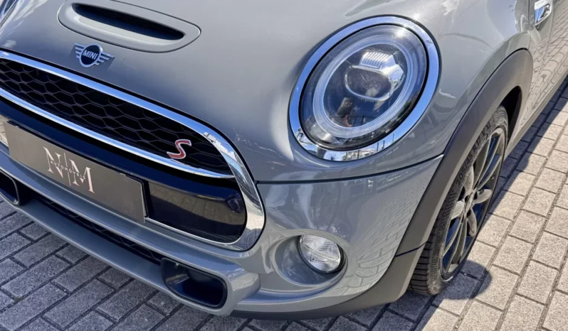 
								MINI 3 Portas Cooper SD Auto full									