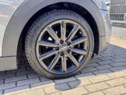 
										MINI 3 Portas Cooper SD Auto full									
