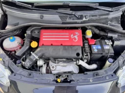 
										Abarth 595 1.4 T-Jet Competizione MTA full									