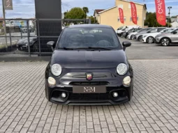 
										Abarth 595 1.4 T-Jet Competizione MTA full									