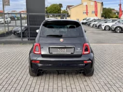 
										Abarth 595 1.4 T-Jet Competizione MTA full									