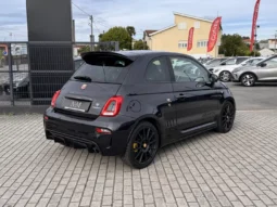 
										Abarth 595 1.4 T-Jet Competizione MTA full									