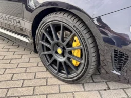 
										Abarth 595 1.4 T-Jet Competizione MTA full									