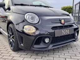 
										Abarth 595 1.4 T-Jet Competizione MTA full									