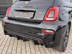 
										Abarth 595 1.4 T-Jet Competizione MTA full									