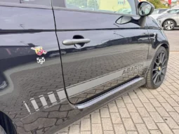 
										Abarth 595 1.4 T-Jet Competizione MTA full									