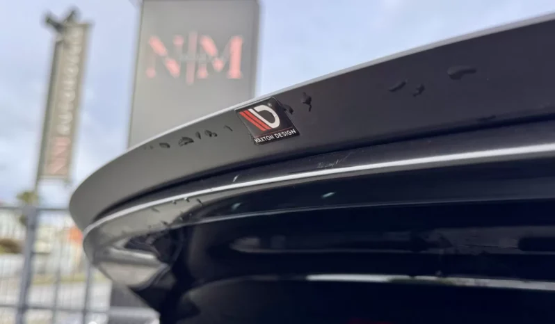
								Abarth 595 1.4 T-Jet Competizione MTA full									
