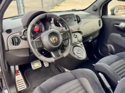 
										Abarth 595 1.4 T-Jet Competizione MTA full									