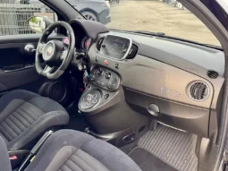 
										Abarth 595 1.4 T-Jet Competizione MTA full									