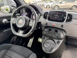 
										Abarth 595 1.4 T-Jet Competizione MTA full									