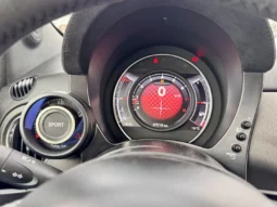 
										Abarth 595 1.4 T-Jet Competizione MTA full									