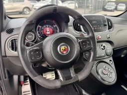 
										Abarth 595 1.4 T-Jet Competizione MTA full									