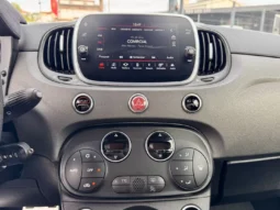 
										Abarth 595 1.4 T-Jet Competizione MTA full									