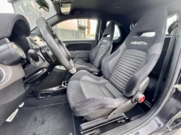 
										Abarth 595 1.4 T-Jet Competizione MTA full									