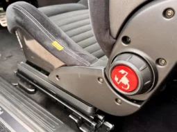 
										Abarth 595 1.4 T-Jet Competizione MTA full									