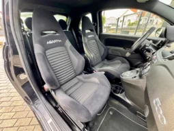 
										Abarth 595 1.4 T-Jet Competizione MTA full									