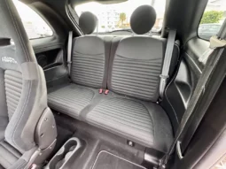 
										Abarth 595 1.4 T-Jet Competizione MTA full									
