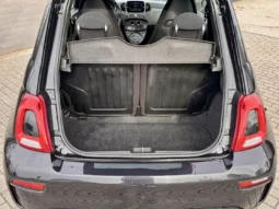 
										Abarth 595 1.4 T-Jet Competizione MTA full									