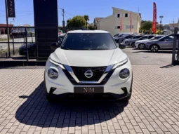 
										Nissan Juke 1.0 DIG-T Tekna full									