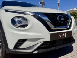 
										Nissan Juke 1.0 DIG-T Tekna full									