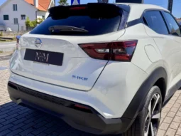 
										Nissan Juke 1.0 DIG-T Tekna full									