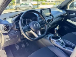 
										Nissan Juke 1.0 DIG-T Tekna full									