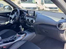 
										Nissan Juke 1.0 DIG-T Tekna full									