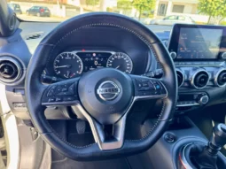 
										Nissan Juke 1.0 DIG-T Tekna full									