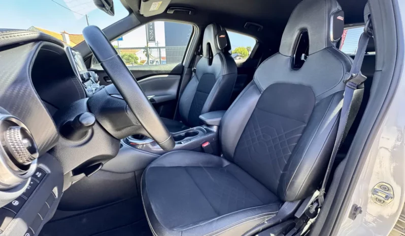 
								Nissan Juke 1.0 DIG-T Tekna full									