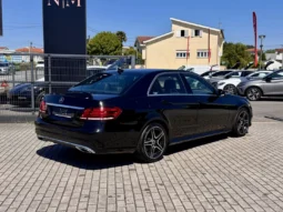 
										Mercedes-Benz E 250 BlueTEC Avantgarde Auto. full									
